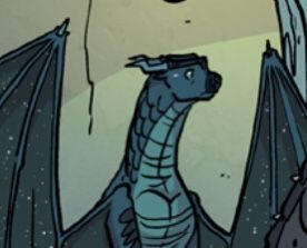Moonwatcher [Wings of Fire]