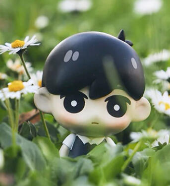 Sunny [OMORI]