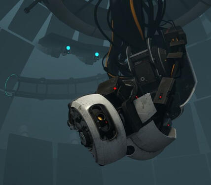 GLaDOS [Portal]